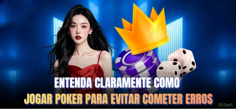 App 811bet para Android e iOS - download grátis