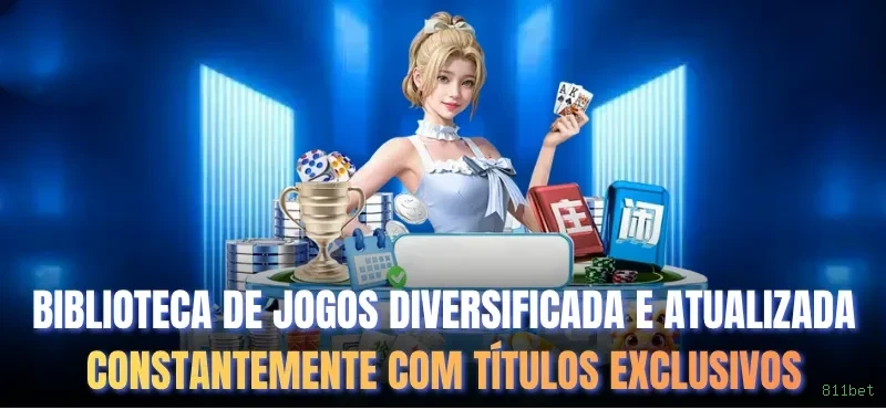 Slots no app 811bet mobile