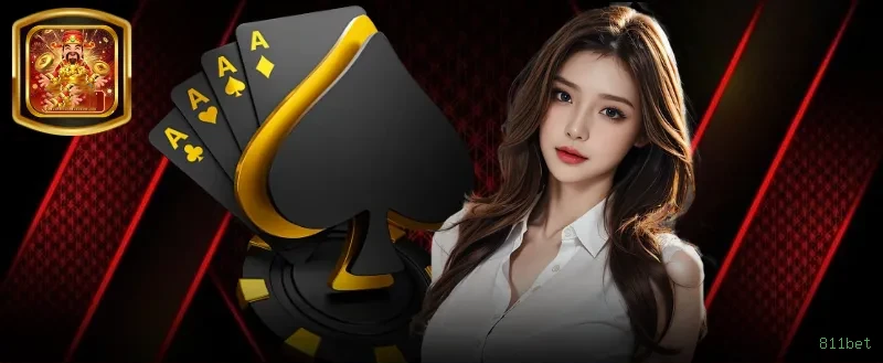 Slots no app 811bet mobile