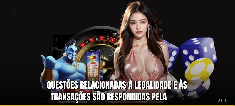 Cassino 811bet - mesas ao vivo e jogos