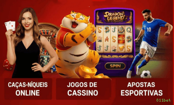 Cassino ao vivo 811bet dealers
