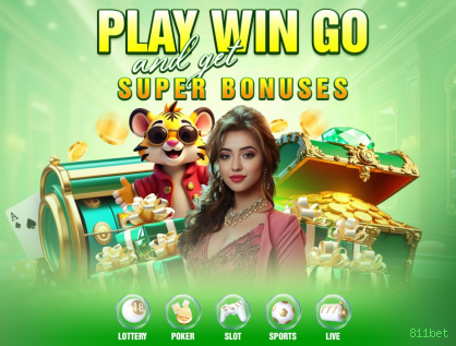 Suporte 811bet